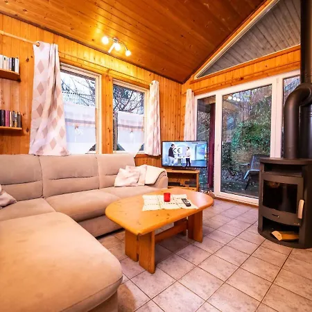 Haus Am Wald By Interhome بيت للعطل *