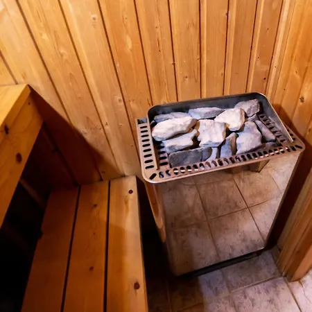 Haus Am Wald By Interhome *