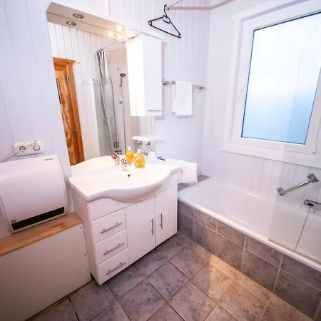 بيت للعطل Haus Am Wald By Interhome Rott (Lippe)