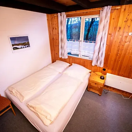 بيت للعطل Haus Am Wald By Interhome