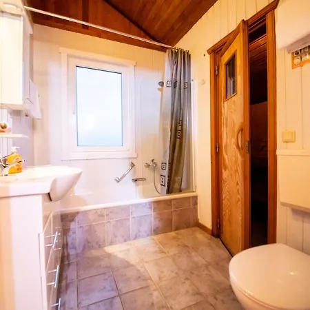 Haus Am Wald By Interhome بيت للعطل Rott (Lippe)