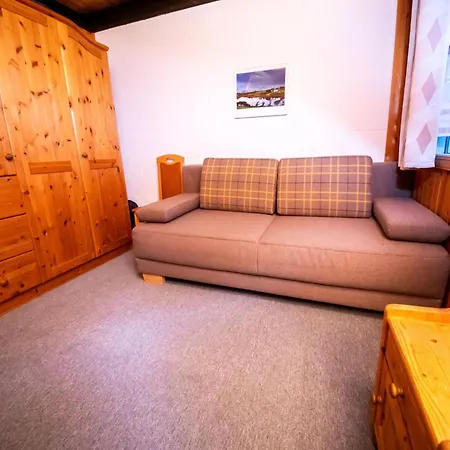 Haus Am Wald By Interhome بيت للعطل *