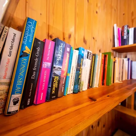 Haus Am Wald By Interhome بيت للعطل