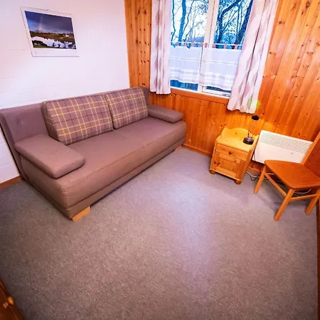 Haus Am Wald By Interhome *