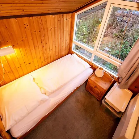 Haus Am Wald By Interhome بيت للعطل *