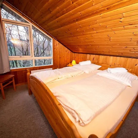 بيت للعطل Haus Am Wald By Interhome Rott (Lippe)