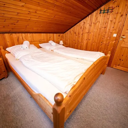 بيت للعطل Haus Am Wald By Interhome