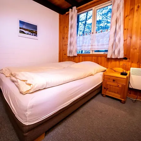 Haus Am Wald By Interhome