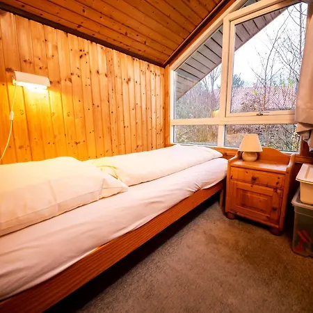 Haus Am Wald By Interhome * Rott (Lippe)