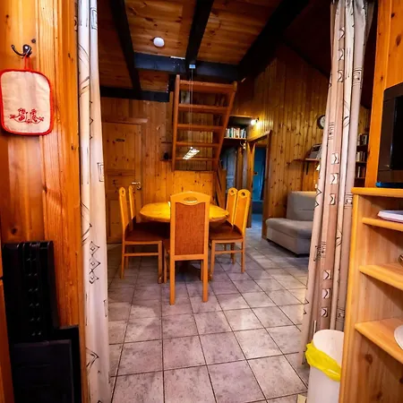 بيت للعطل Haus Am Wald By Interhome *