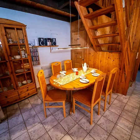 Holiday home Extertal By Interhome Rott (Lippe)