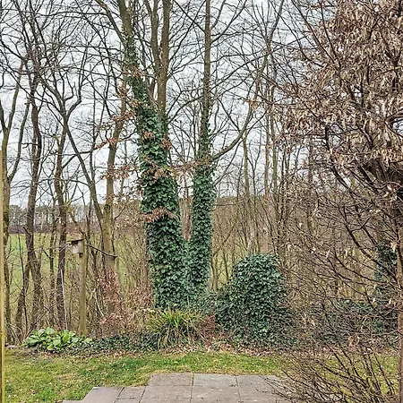 Haus Am Wald By Interhome