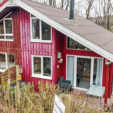 Extertal By Interhome Holiday home *