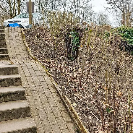 بيت للعطل Haus Am Wald By Interhome *