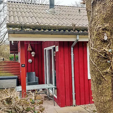 Haus Am Wald By Interhome *