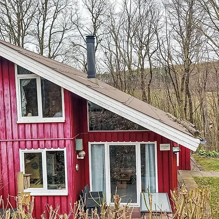 Haus Am Wald By Interhome بيت للعطل