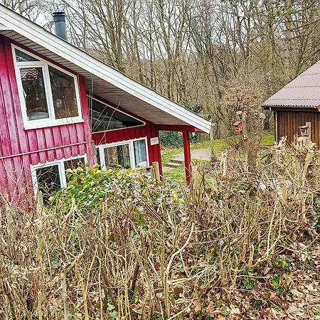 Haus Am Wald By Interhome Rott (Lippe)