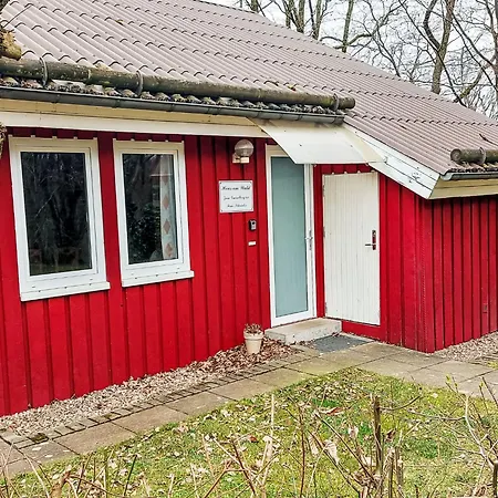 Haus Am Wald By Interhome