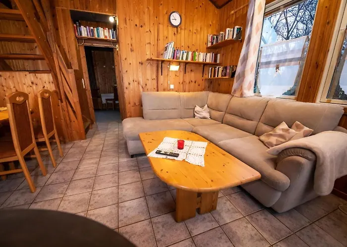 Haus Am Wald By Interhome Σπίτι διακοπών *