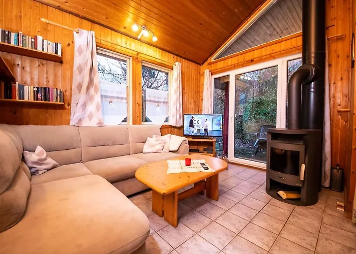 Haus Am Wald By Interhome Σπίτι διακοπών *