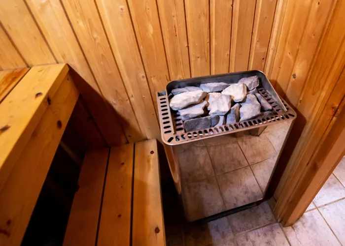 Haus Am Wald By Interhome *