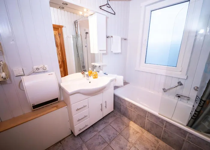 Σπίτι διακοπών Haus Am Wald By Interhome Rott (Lippe)