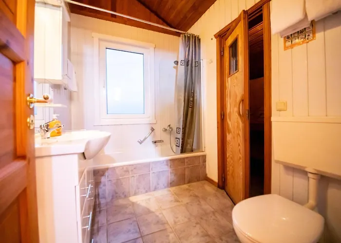 Haus Am Wald By Interhome Σπίτι διακοπών Rott (Lippe)