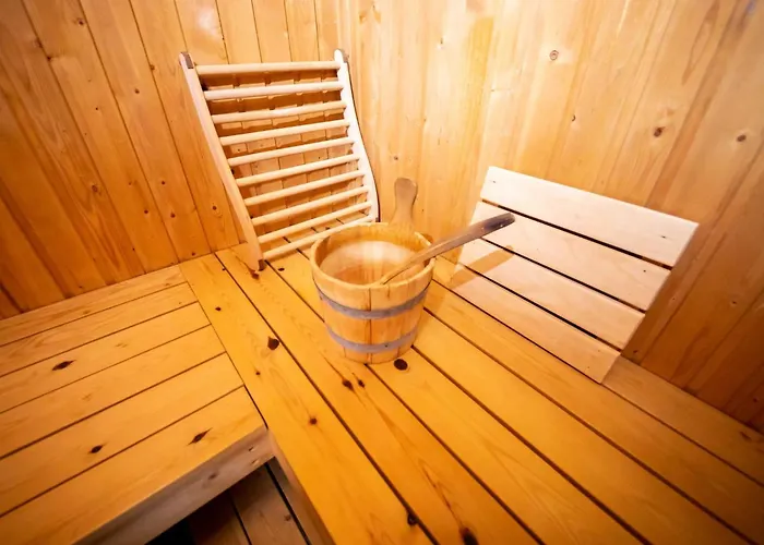 Σπίτι διακοπών Haus Am Wald By Interhome *