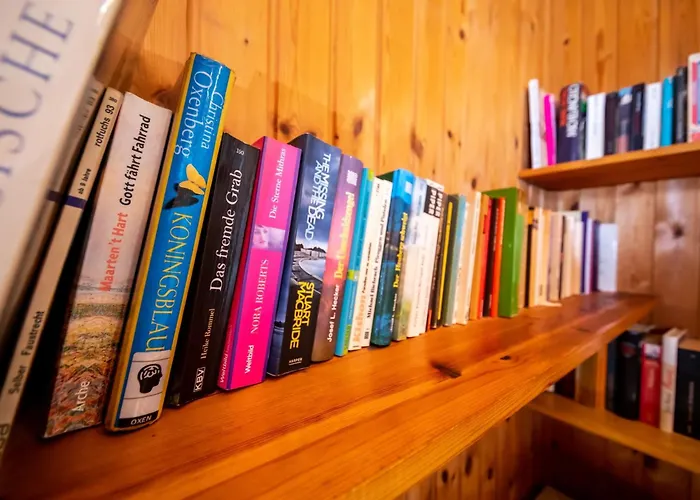 Haus Am Wald By Interhome Σπίτι διακοπών