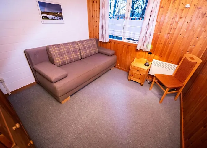 Haus Am Wald By Interhome *