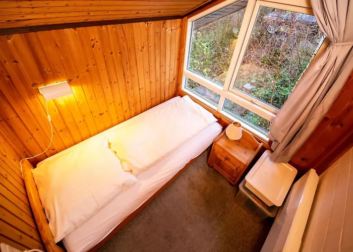 Haus Am Wald By Interhome Σπίτι διακοπών *