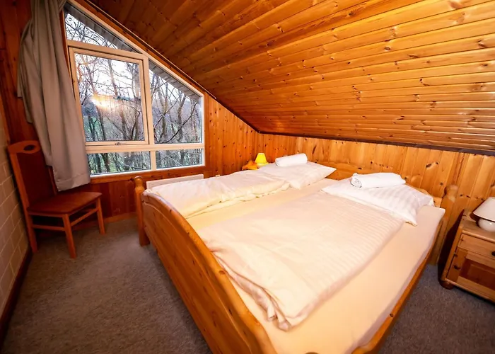 Σπίτι διακοπών Haus Am Wald By Interhome Rott (Lippe)