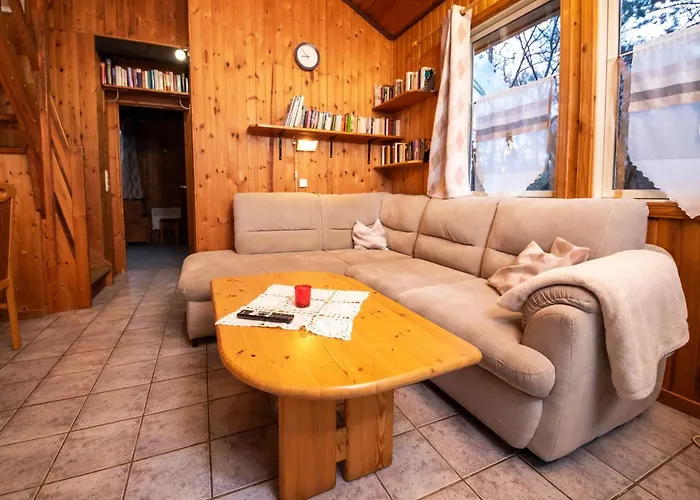 Haus Am Wald By Interhome Σπίτι διακοπών Rott (Lippe)