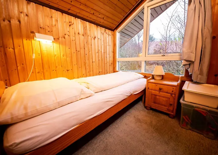 Haus Am Wald By Interhome * Rott (Lippe)