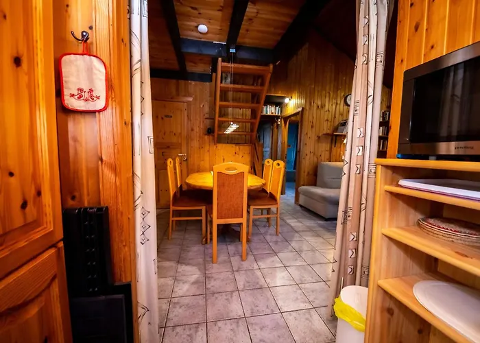 Σπίτι διακοπών Haus Am Wald By Interhome *