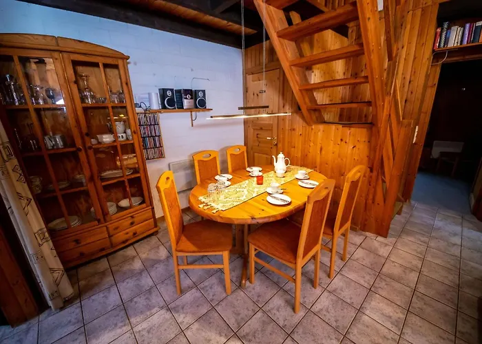 Σπίτι διακοπών Haus Am Wald By Interhome Rott (Lippe)