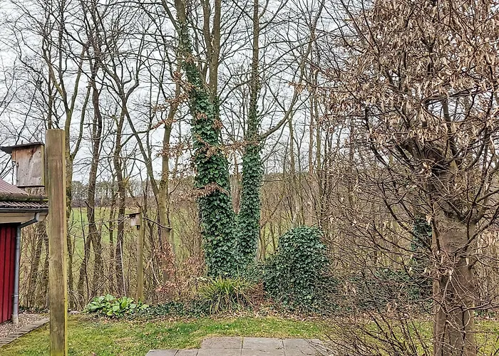 Haus Am Wald By Interhome