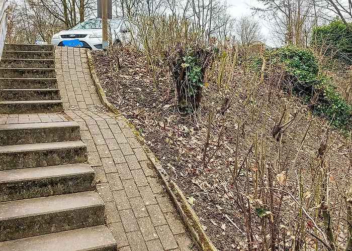 Σπίτι διακοπών Haus Am Wald By Interhome *