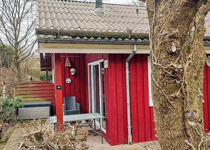 Haus Am Wald By Interhome *