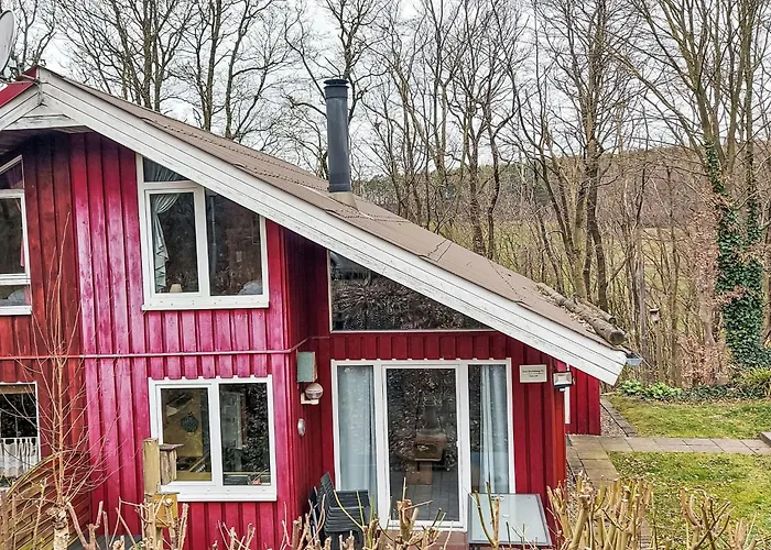 Haus Am Wald By Interhome Σπίτι διακοπών