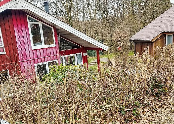 Haus Am Wald By Interhome Rott (Lippe)